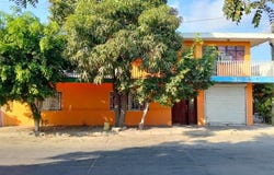 Calle Clemente Carrillo 1016, Benito Juárez, Mazatlán, Sinaloa, Mazatlan, Sinaloa 82180