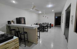 22 113F, Pueblo Telchac Puerto, Telchac Puerto, Yucatán, 97404, Telchac Puerto, Yucatan 97404
