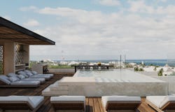Javier Rojo Gomez 7, Region 1, 77580 Puerto Morelos, Q.R., Mexico, Puerto Morelos, Quintana Roo 77580