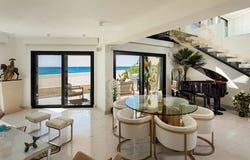 Baja California, Baja California Norte