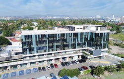 Paseo Jurica 110, Jurica, Querétaro, Querétaro, Queretaro, Queretaro 76100