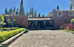 Carretera a San Miguel Tecomatlán 0, , Tenancingo, México, Tenancingo, Mexico