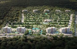 Bali, Quintana Roo, Quintana Roo