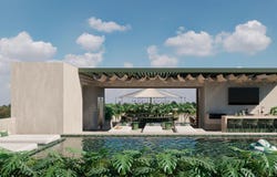 2 C. 35 Sur, Playa del Carmen, Quintana Roo 77712