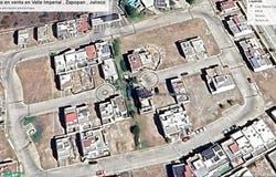 Boulevard Valle Imperial 121, Fraccionamiento Valle Imperial, Zapopan, Jalisco, Zapopan, Jalisco 45134