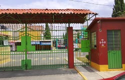 Tulipán 0, San Pablo Atlazalpan, Chalco, México, Chalco, Mexico 56620