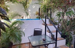 Calle Jabali, Puerto Morelos, Quintana Roo 77580