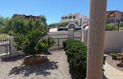 1241 CERRADA KINO, San Carlos, Sonora 85506