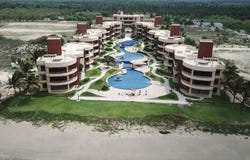 Ejido el Rebalse, Parcela, Cihuatlán, Jalisco 48987