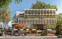 119 Av Jose Diaz Bolio, Merida, Yucatan 97125