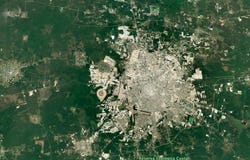1 1, Caucel, Mérida, Yucatán, Merida, Yucatan 97300