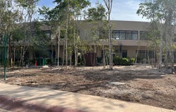 Av. Bosques de Cristo Rey, Playa Del Carmen, Quintana Roo 77710