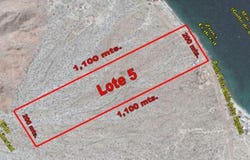 Bahia de los Angeles, Ensenada, Baja California 22980