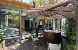 San Vicente SN, Avándaro, Valle de Bravo, México, Valle de Bravo, Mexico 51200