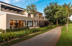 498W+5Q, Yucatán Country Club, Yucatan 97308