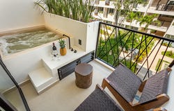 Calle 29 poniente, Tulum, Quintana Roo 77765
