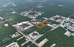 C. 2 NORTE s/n, Tulum Centro, Tulum, Quintana Roo, 77760, Tulum, Quintana Roo 77760