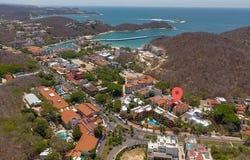 Oaxaca de Juárez, Oaxaca
