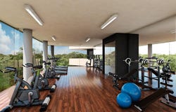 21 Aldea Zama, Tulum, Quintana Roo 77760
