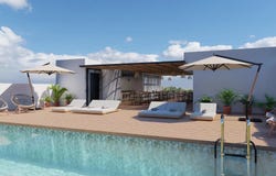 21 Javier Rojo Gomez, Puerto Morelos, Quintana Roo 77580