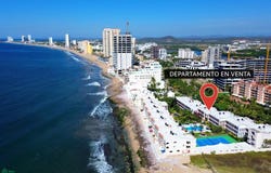 Avenida Sábalo Cerritos 0, Fraccionamiento Las Palmas, Mazatlán, Sinaloa, Mazatlan, Sinaloa 82112