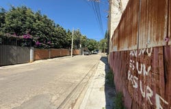 Prolongación Eucaliptos S/N, San Felipe del Agua, Oaxaca de Juárez, Oaxaca, Oaxaca de Juarez, Oaxaca 68020