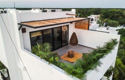 21 C. 11, Tulum, Quintana Roo