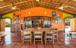 Casa de Colores, Pacific, Mexico City 15270