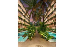 Avenida Kukulkan, Tulum, Quintana Roo 77765