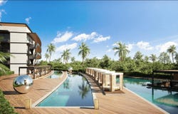 186 Carr. Cancún - Tulum, Cancún, Quintana Roo 77563