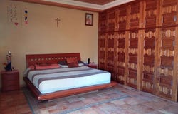 ahuantepec 11, Lomas de Cristo, Texcoco, México, Texcoco, Mexico 56225