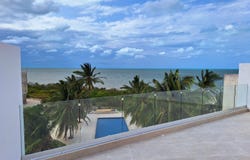 San Crisanto, San Crisanto, Yucatan
