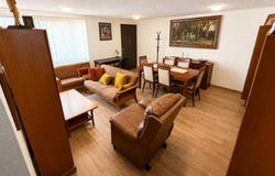 CAFETALES 15 EDIF C-101, Granjas Coapa, Tlalpan, Ciudad de México, Ciudad de Mexico, Ciudad de Mexico 14330