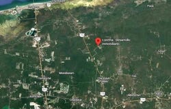TABLAJE 22652, Chicxulub Puerto, Progreso, Yucatán, Progreso, Yucatan 97330