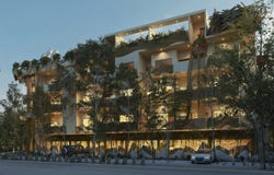 Avenida Kukulkan, Tulum, Quintana Roo 77765