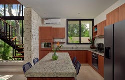 Calle 8 Sur, Tulum, Quintana Roo 77780