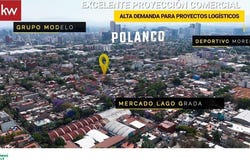 Calle Lago Peypus 98, Peralitos, Venustiano Carranza, Ciudad de México, Venustiano Carranza, Ciudad de Mexico 11450