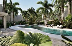 Costera, Merida, Yucatan 97330