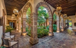 Aparicio 4, San Miguel de Allende Centro, San Miguel de Allende, Guanajuato, San Miguel de Allende, Guanajuato 37700