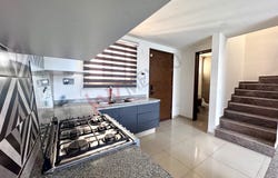 Calle Juárez, Santa Anita, Jalisco 45600