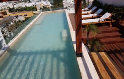 LB Calle 30 Nte, Playa del Carmen, Quintana Roo 77720
