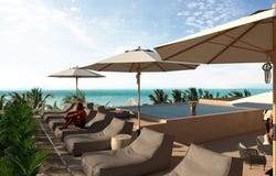 GJ98+R6, Isla de Holbox, Quintana Roo 77310