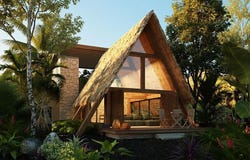 208 Av. 9, Bacalar, Quintana Roo