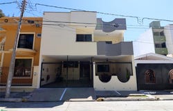 Playa Coromuel, Mazatlan, Sinaloa 82040