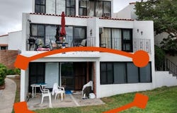 November PILAR unit: 111, San Carlos, Sonora