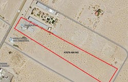 Camino Sonoyta, Puerto Penasco, Sonora 83550