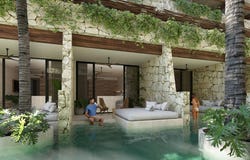 Av. Coba 22, Centro, 77780 Tulum, Q.R., Mexico, Tulum, Quintana Roo