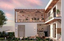 Calle 17, Merida, Yucatan 97302