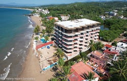 7 Mazatlan unit: 2D-1, Riviera Nayarit, NAYARIT