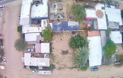 CJN MIGUEL HIDALGO Y J. BTE M417 L10, In Town, Puerto Penasco, Sonora, 83550, Puerto Penasco, Sonora 83550